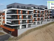 Pronájem bytu 3+kk, Liberec, Na Perštýně, 74 m2