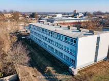 Pronájem atypického bytu, Hrušovany nad Jevišovkou, Cukrovarská, 10 m2