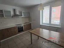 Pronájem bytu 2+1, Opava - Město, Hrnčířská, 62 m2