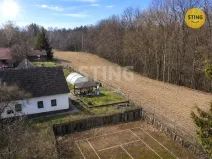 Prodej rodinného domu, Kladky, 210 m2