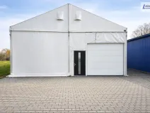 Pronájem skladu, Pičín, 360 m2