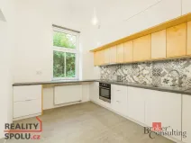 Pronájem bytu 2+1, Liberec - Liberec I-Staré Město, Sokolská, 74 m2