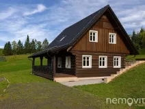 Prodej rodinného domu, Holenice, 159 m2