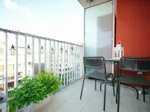 Prodej bytu 1+kk, Praha - Dejvice, Heinemannova, 33 m2