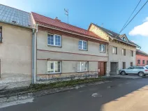 Prodej rodinného domu, Mšecké Žehrovice, 150 m2