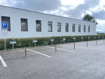 Pronájem bytu 1+kk, Staré Hradiště, U Pošty, 20 m2