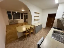 Pronájem bytu 4+kk, Liberec - Liberec XIV-Ruprechtice, Ostravská, 72 m2