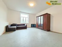 Pronájem bytu 2+1, Ostrava, 65 m2