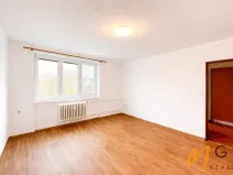 Pronájem bytu 1+1, Ústí nad Orlicí, Kozinova, 32 m2