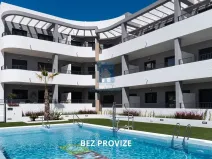 Prodej ubytování, Torre de la Horadada,Španělsko, 35 m2