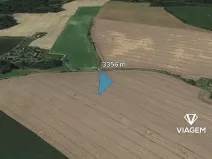 Prodej podílu pole, Markvartice, 839 m2