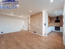 Prodej bytu 2+1, Ostrava - Poruba, Nálepkova, 52 m2