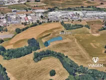 Prodej podílu pole, Hradec Králové, 622 m2