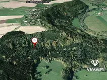 Prodej podílu lesa, Sudislav nad Orlicí, 21329 m2