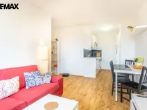 Prodej bytu 2+kk, Praha - Chodov, Brandlova, 45 m2
