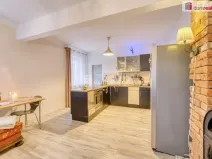 Prodej rodinného domu, Velichov, 300 m2