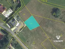 Prodej podílu pozemku pro bydlení, Proseč, 249 m2