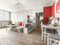 Prodej bytu 3+1, Mladá Boleslav, tř. Václava Klementa, 73 m2