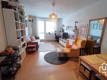 Prodej bytu 2+kk, Brno, Nováčkova, 53 m2