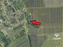 Prodej pole, Prusy-Boškůvky, 632 m2