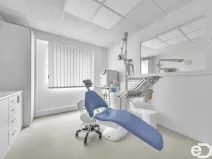 Prodej ordinace, Jičín, Husova, 220 m2