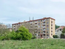 Prodej bytu 3+kk, Praha - Braník, Ke Krči, 62 m2