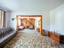 Prodej rodinného domu, Plzeň - Radčice, Rolní, 115 m2