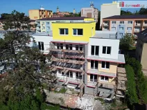 Prodej bytu 3+kk, Mělník, Rohelova, 66 m2