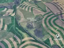 Prodej pole, Bošovice, 2181 m2