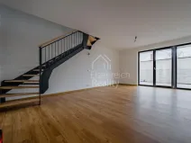 Prodej bytu 3+kk, Hradec Králové - Slatina, Pod Spáleníkem, 84 m2