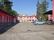 Pronájem obchodního prostoru, Frýdek-Místek, Třebízského, 220 m2