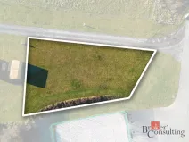 Prodej pozemku pro bydlení, Spálené Poříčí, 859 m2