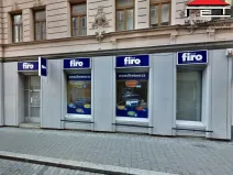 Pronájem obchodního prostoru, Brno - Brno-město, Vachova, 60 m2