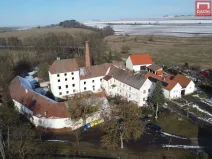 Prodej činžovního domu, Královice, 6674 m2