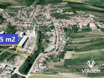 Prodej podílu pole, Archlebov, 522 m2