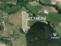 Prodej podílu pole, Rovensko pod Troskami, 7929 m2