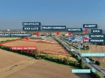 Prodej komerčního pozemku, Brno, 80000 m2