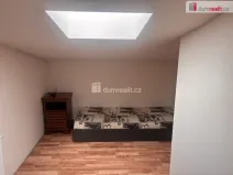 Pronájem atypického bytu, Praha - Běchovice, Podnikatelská, 14 m2
