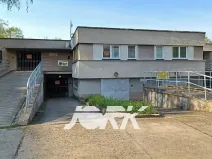 Pronájem garáže, Pardubice, kpt. Bartoše, 20 m2