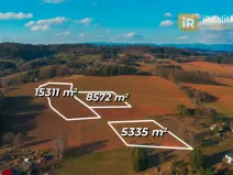 Prodej pole, Nová Paka, 29218 m2