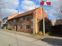 Prodej rodinného domu, Tršice - Zákřov, 200 m2