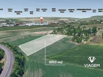 Prodej podílu pole, Kyjov, 3229 m2