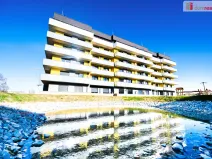 Pronájem bytu 2+kk, České Budějovice - České Budějovice 2, Branišovská, 77 m2