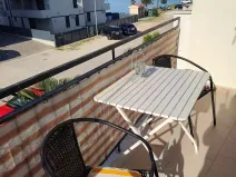 Prodej bytu 2+kk, Medulin, Chorvatsko, 43 m2