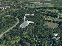 Prodej podílu pole, Ostrava, 1666 m2