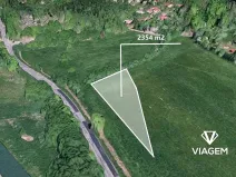 Prodej podílu pole, Mnichovice, 1765 m2