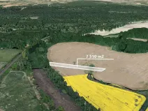 Prodej podílu pole, Čelákovice, 1502 m2