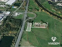 Prodej podílu pole, Hradec Králové, 1416 m2