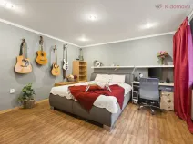 Prodej rodinného domu, Staré Město, Brněnská, 64 m2