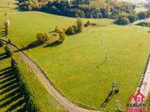 Prodej pozemku pro bydlení, Dolní Morava, 3013 m2